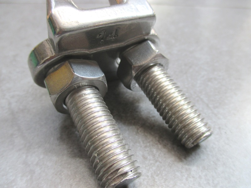 Khóa cáp phi 14, Khóa cáp phi 14 Hàn Quốc, ốc siết cáp, thép cacbon cao cấp, Mua khóa cáp phi 14 tại công ty Lê Hà Vina, khóa cáp thép, công ty Lê Hà Vina 