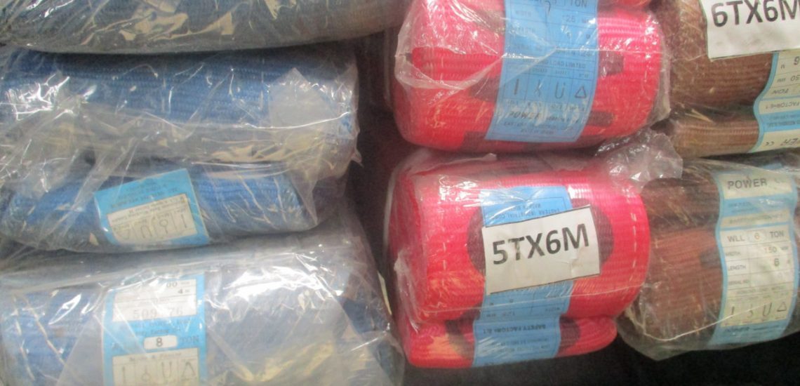 Cáp vải, Cáp vải cẩu hàng, Cáp vải cẩu hàng Trung Quốc, Cáp vải bản dẹt, Dây cáp vải cẩu hàng, Ưu điểm của dây cáp vải