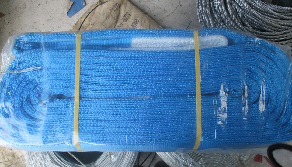 Công ty Lê Hà Vina, Ma ní 16 tấn omega, Ma ní omega chất lượng, Sling cáp thép cẩu hàng, Sling xích