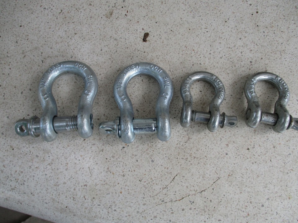 Ma ní chữ U, Ma ní, Ma ní chữ U Trung Quốc, Ma ní chữ U của Hàn Quốc, Ma ní Hàn Quốc, ưu điểm nổi bật của ma ní hình chữ U