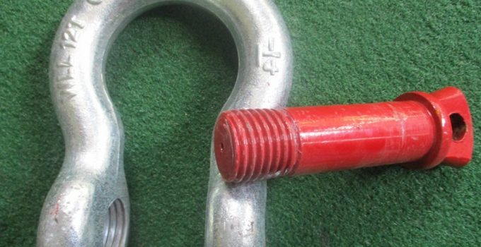 Cáp vải cẩu hàng, Ma ní móc cẩu, Thép các bon cao cấp, Sling cáp thép, Phụ kiện cáp thép