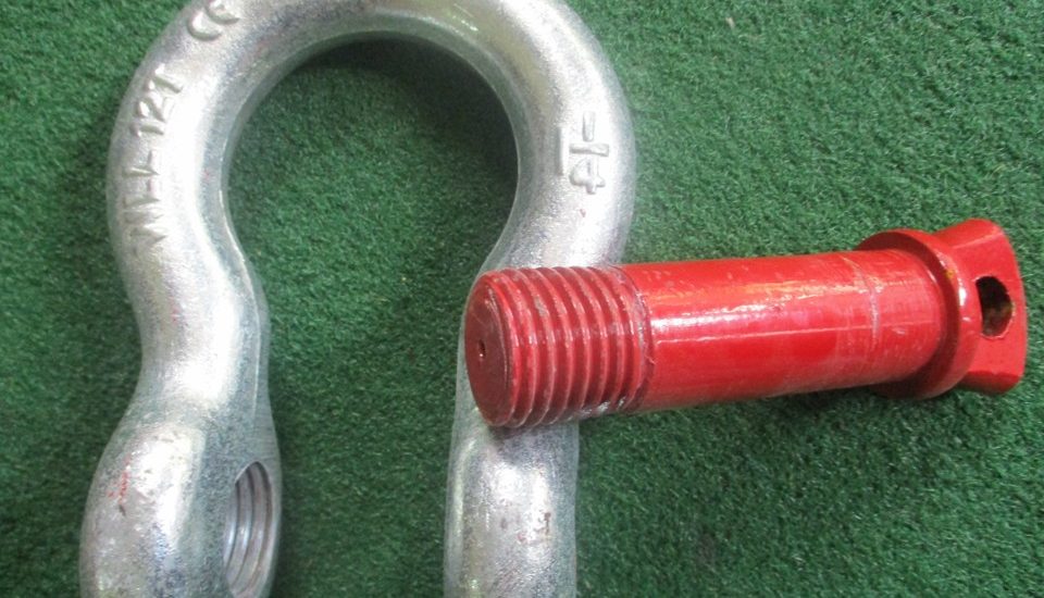 Cáp vải cẩu hàng, Ma ní móc cẩu, Thép các bon cao cấp, Sling cáp thép, Phụ kiện cáp thép