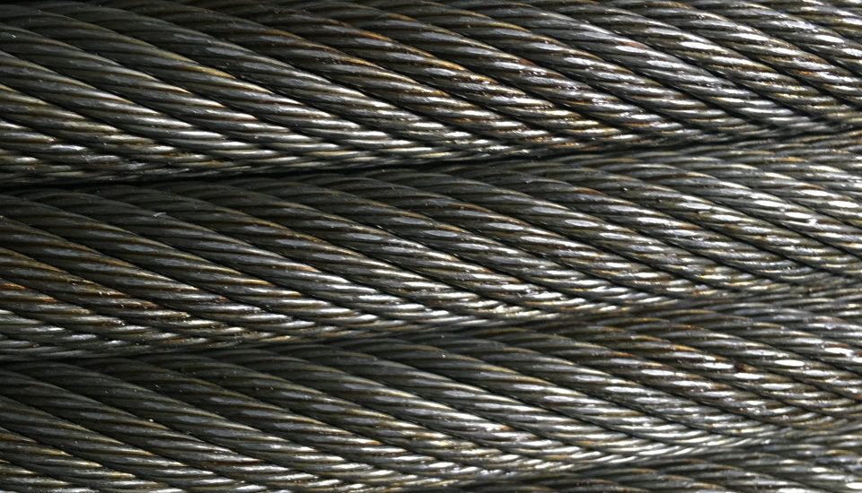 Cáp chống xoắn, Công ty TNHH Lê Hà Vina, Dây cáp chống xoắn, Cáp chống xoắn