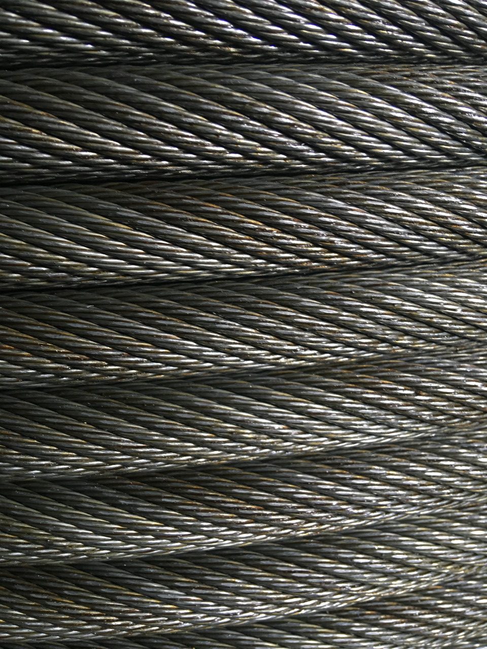 Cáp chống xoắn, Công ty TNHH Lê Hà Vina, Dây cáp chống xoắn, Cáp chống xoắn