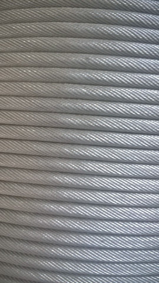 Cáp chống xoắn, Công ty TNHH Lê Hà Vina, Dây cáp chống xoắn, Cáp chống xoắn