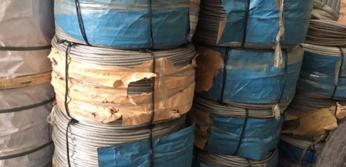 Cáp lụa phi 12, Mua cáp lụa phi 12 tốt nhất, Dây cáp lụa 12mm, Dây cáp lụa phi 12 cao cấp, Cáp lụa 12mm
