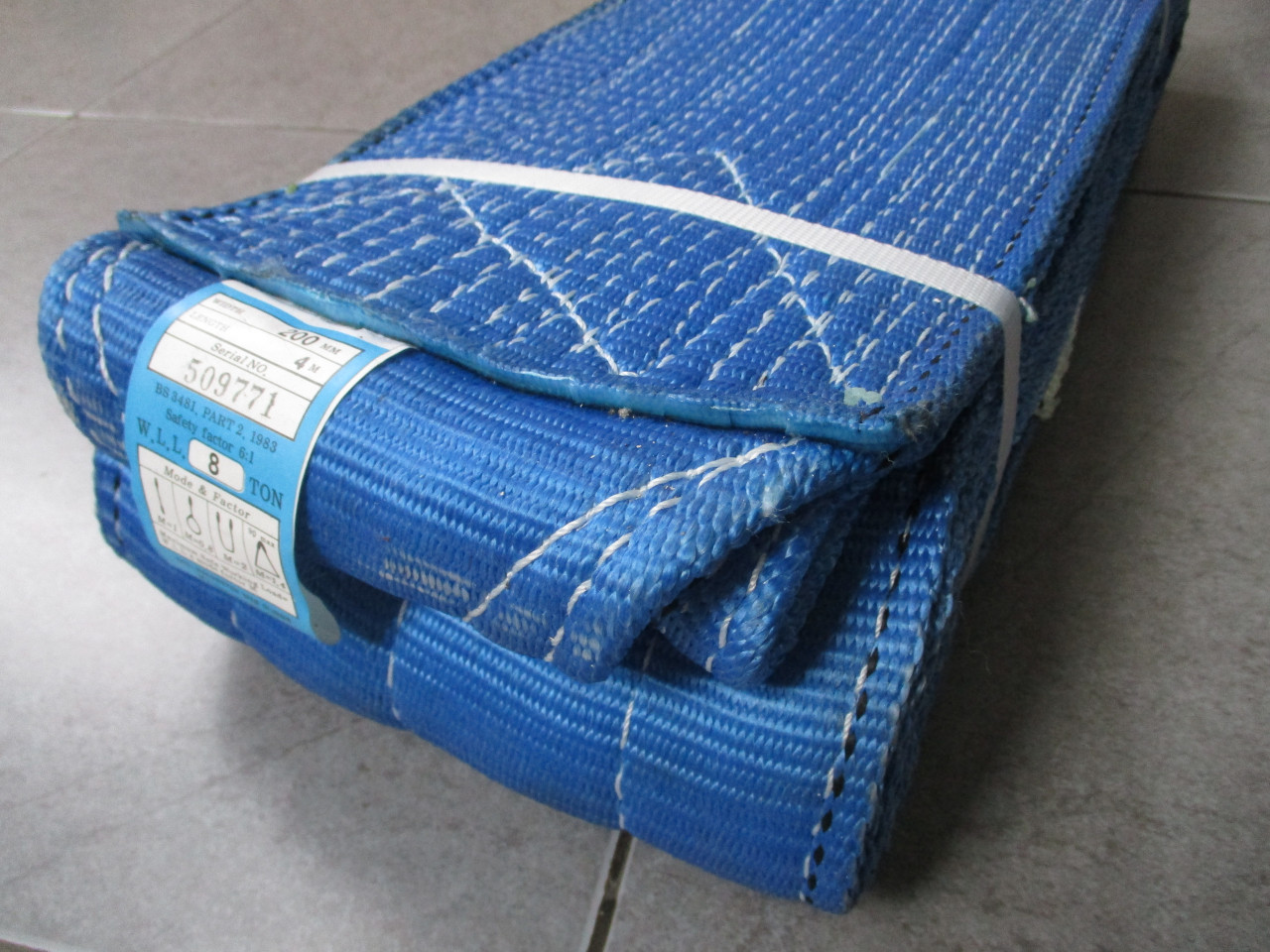 Dây cáp vải cẩu hàng Hàn Quốc, Dây cáp vải cẩu hàng, cáp vải cẩu hàng, cáp vải, cáp cẩu vải, mua cáp vải cẩu hàng Hàn Quốc, công ty TNHH Lê Hà Vina, Lê Hà Vina