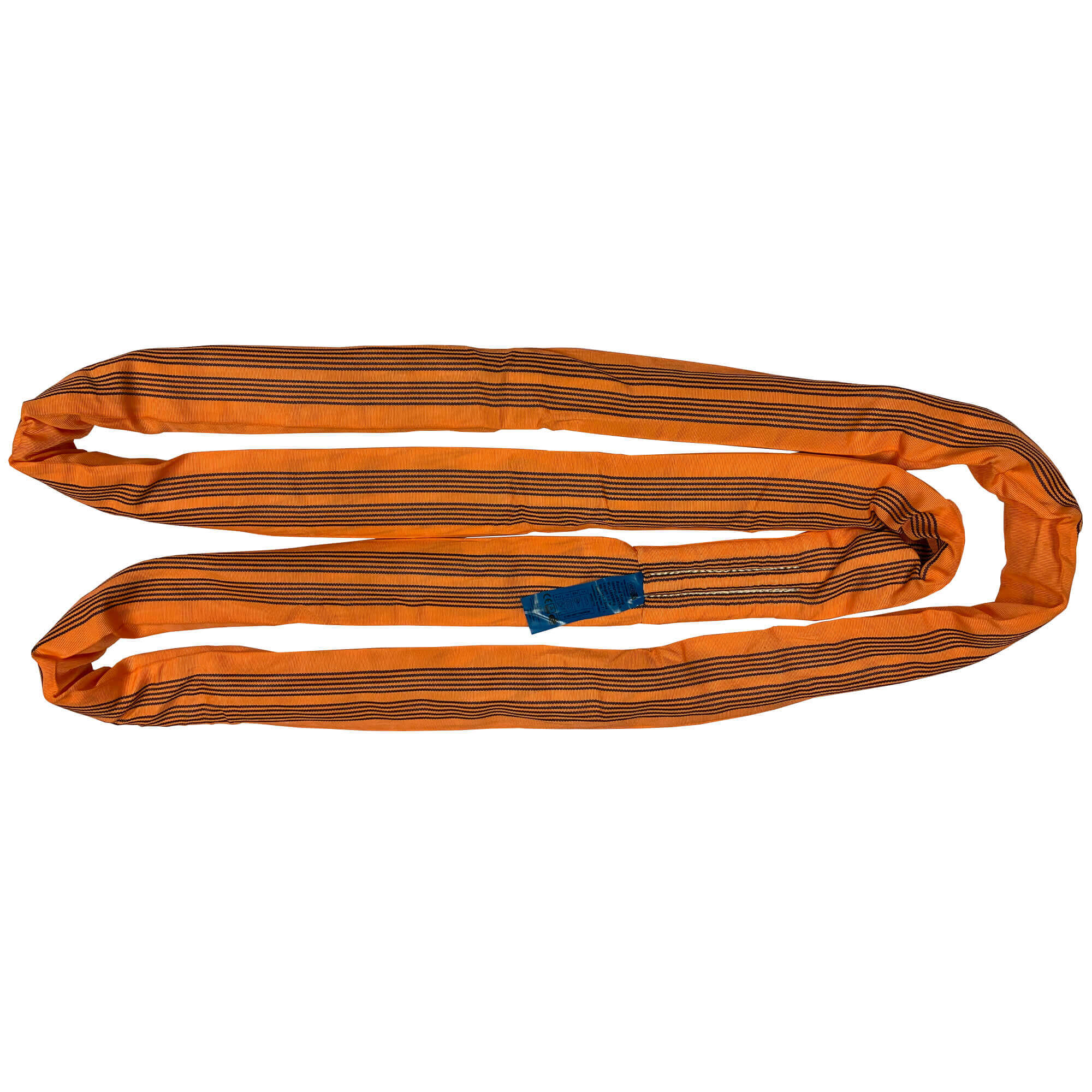 Cáp vải bản tròn 10 tấn, Cáp vải bản dẹt, Cáp vải cẩu hàng bản tròn, Sản phẩm cáp tròn, Sling cáp thép