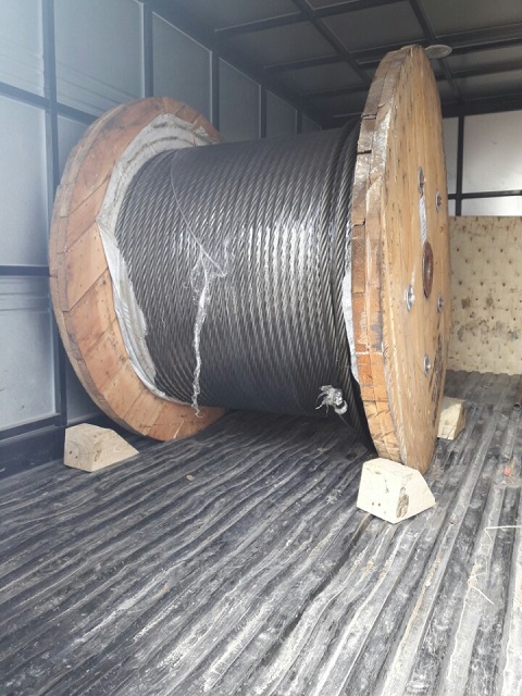 Dây thép mạ kẽm, Cáp mạ kẽm chính hãng, Cáp mạ kẽm độ bền cao, Cáp mạ kẽm, bấm chì sợi cáp,