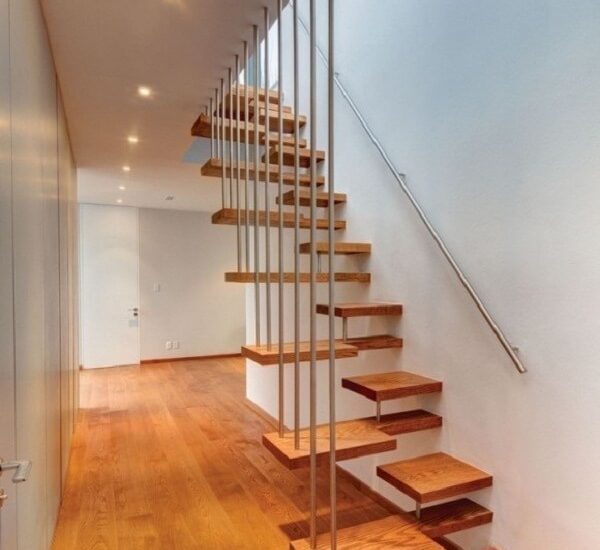 Cách lắp đặt cáp treo cầu thang, Cáp treo, Cáp treo cầu thang, Cầu thang cáp treo, Lắp đặt cáp treo cầu thang