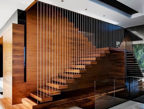 Cách lắp đặt cáp treo cầu thang, Cáp treo, Cáp treo cầu thang, Cầu thang cáp treo, Lắp đặt cáp treo cầu thang