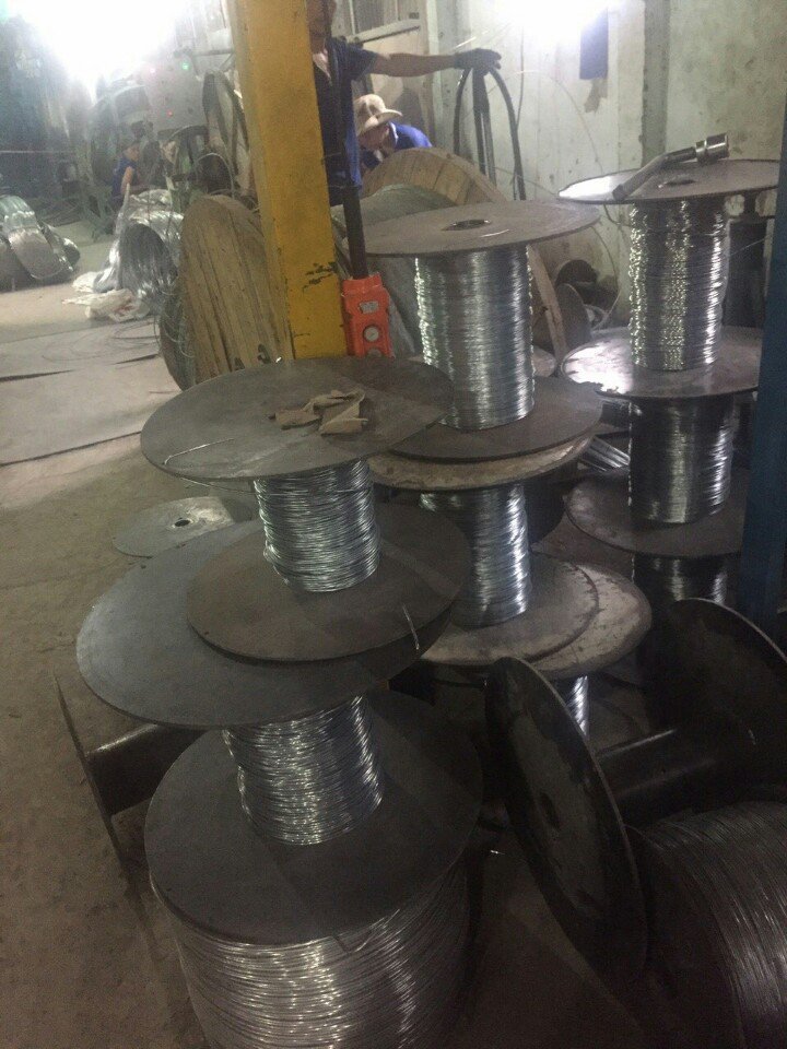 cung cấp cáp cứng viễn thông , Lê Hà Vina, Lê Hà Vina, Cáp cứng 1x7, Cáp cứng viễn thông 1x7 Lê Hà, Cáp cứng viễn thông 1x7 