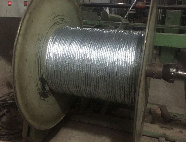 Cáp cứng chịu lực, Cáp cứng, Đặc điểm của cáp cứng chịu lực, công dụng của cáp cứng viễn thông, cáp cứng viễn thông, Lê Hà Vina