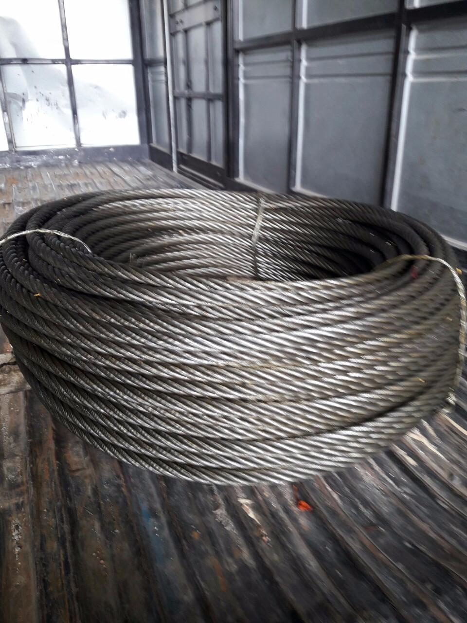 cáp inox 12mm, cáp inox, Cáp inox phi 12, Dây cáp inox, inox 304, Mua cáp inox, Công ty TNHH Lê Hà Vina, Lê Hà Vina, địa chỉ cung cấp cáp inox chất lượng cao