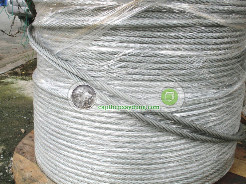 cáp inox 304, cáp inox, cáp inox 304 Hà Nội, công ty TNHH Lê Hà Vina, Lê Hà Vina, địa chỉ bán cáp inox 304 Hà Nội, mua cáp inox 304, bán cáp ino