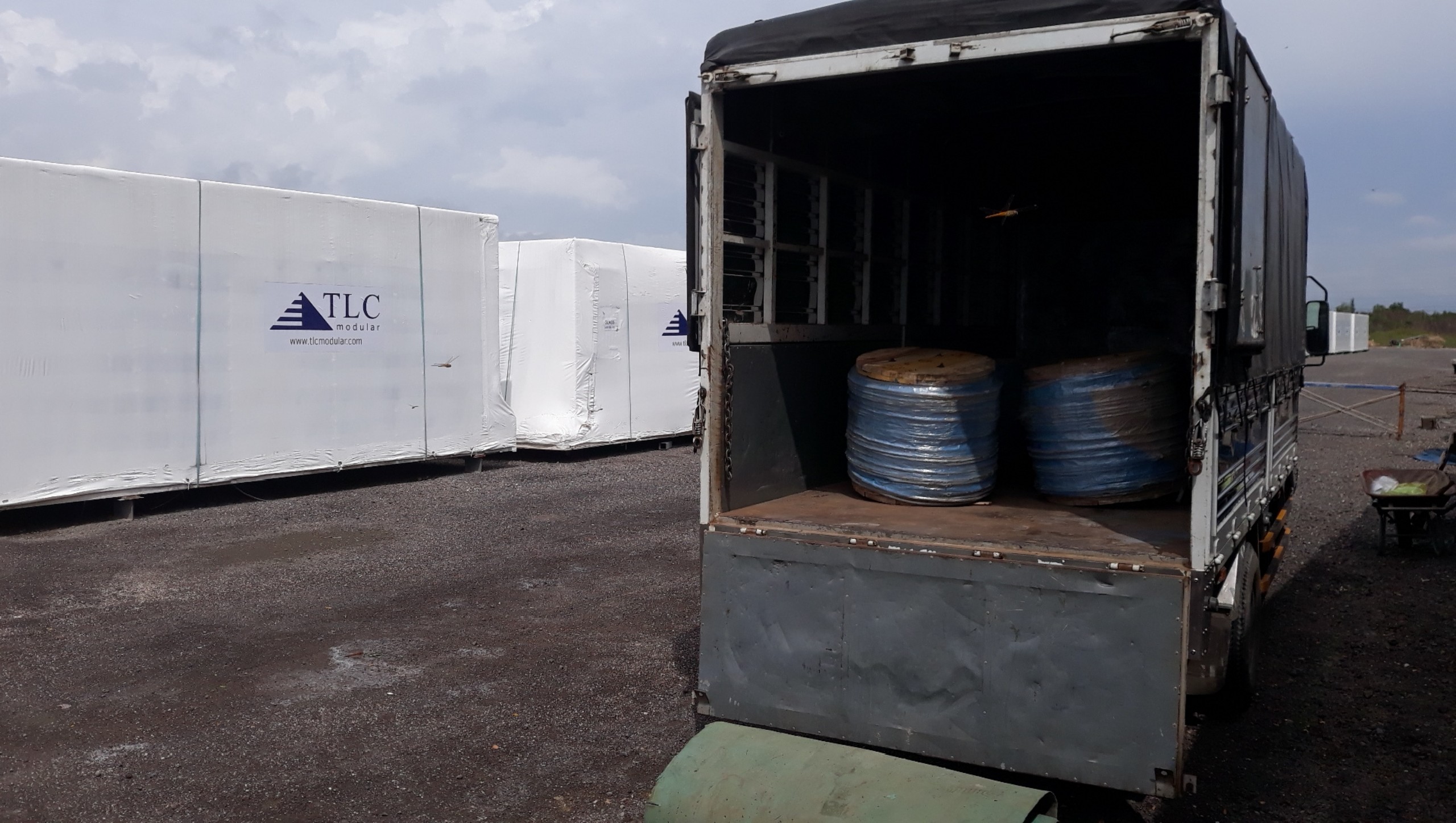 Cáp thép bọc nhựa phi 8, Dây cáp bọc nhựa, Cáp inox, Cáp bọc nhựa, Cáp phi 8