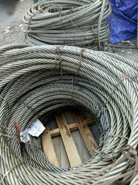 Cáp cứng chịu lực, Cáp cứng, Đặc điểm của cáp cứng chịu lực, công dụng của cáp cứng viễn thông, cáp cứng viễn thông, Lê Hà Vina 