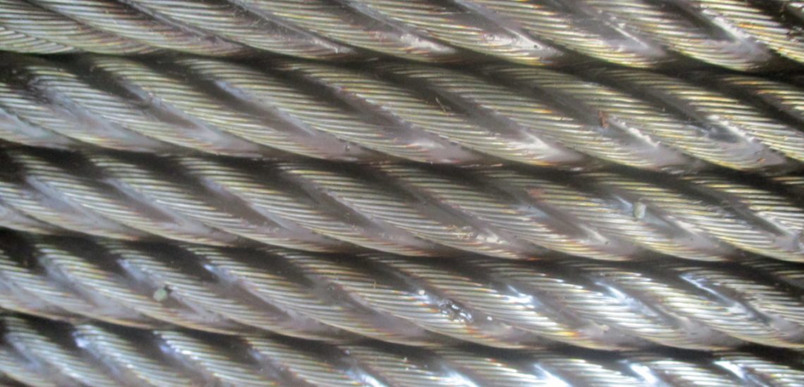 Cáp thép mạ kẽm, Cáp thép mạ kẽm là gì, Cáp mạ kẽm, Cách bảo quản cáp lụa mạ kẽm, cung cấp cáp thép, Bảo quản cáp mạ kẽm thế nào