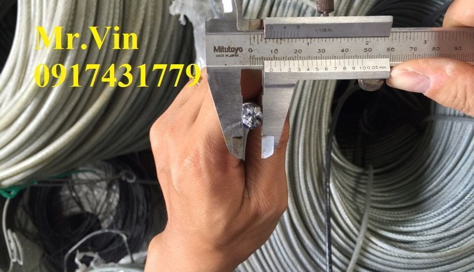 Dây cáp bọc nhựa là gì, Địa chỉ cung cấp cáp bọc nhựa, Dây cáp bọc nhựa chính hãng 100%, Dây cáp bọc nhựa chất lượng cao, Dây cáp mạ kẽm