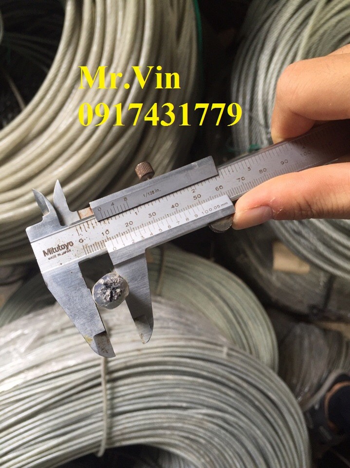 Dây cáp bọc nhựa là gì, Địa chỉ cung cấp cáp bọc nhựa, Dây cáp bọc nhựa chính hãng 100%, Dây cáp bọc nhựa chất lượng cao, Dây cáp mạ kẽm