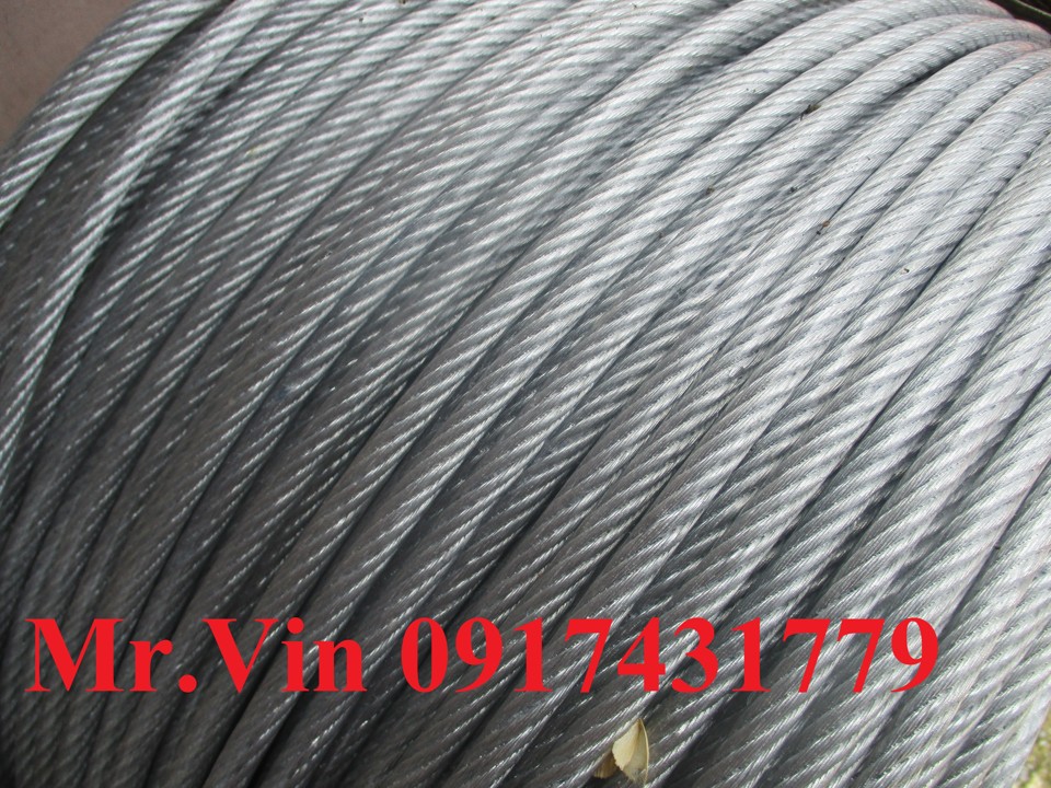 Dây cáp bọc nhựa là gì, Địa chỉ cung cấp cáp bọc nhựa, Dây cáp bọc nhựa chính hãng 100%, Dây cáp bọc nhựa chất lượng cao, Dây cáp mạ kẽm