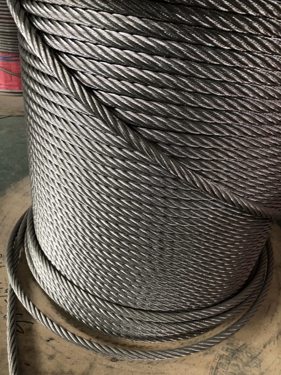 dây cáp inox 2mm, dây cáp inox, cáp inox, cáp inox 2mm, cáp inox phi 2, ưu điểm nổi bật của cáp inox 304, cáp inox 304, phụ kiện cáp, Lê Hà Vina