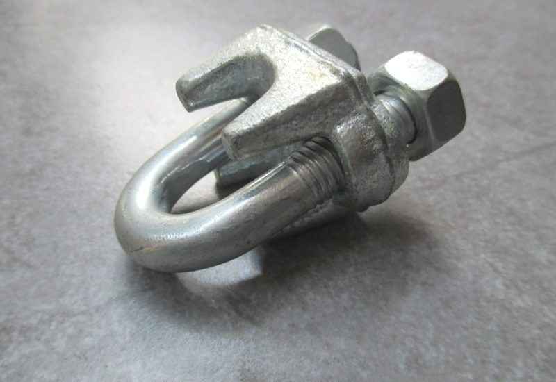 Khóa cáp d10, Dây cáp thép, Khóa cáp d10 mạ kẽm, Khóa cáp mạ kẽm d10, Mua khóa cáp d10, Công ty Lê Hà Vina