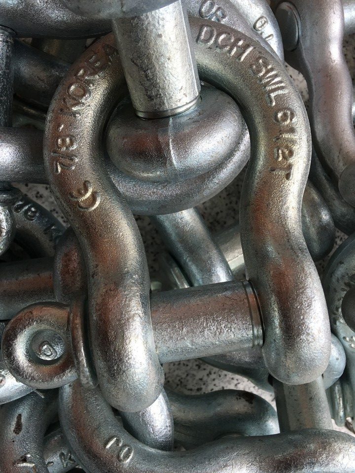 Ma ní neo, Ma ní, sling cáp thép, sling xích, pa lăng, Mua ma ní neo, Công ty Lê Hà Vina, Lê Hà Vina