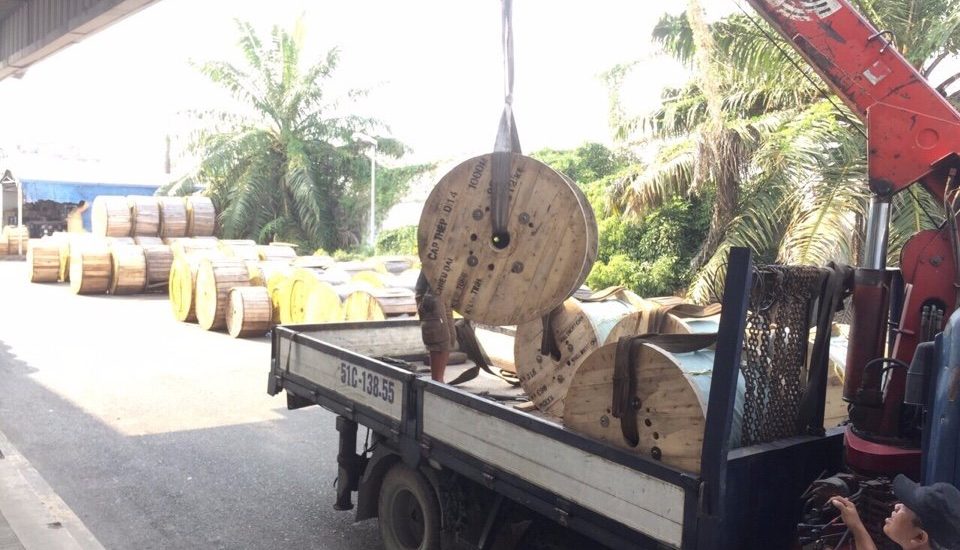 Cáp thép, Cáp thép lõi bố, Cáp thép lõi đay, Cáp thép lõi thép, Cấu tạo của cáp thép, Dây cáp lõi thép, Lực chịu tải của cáp thép