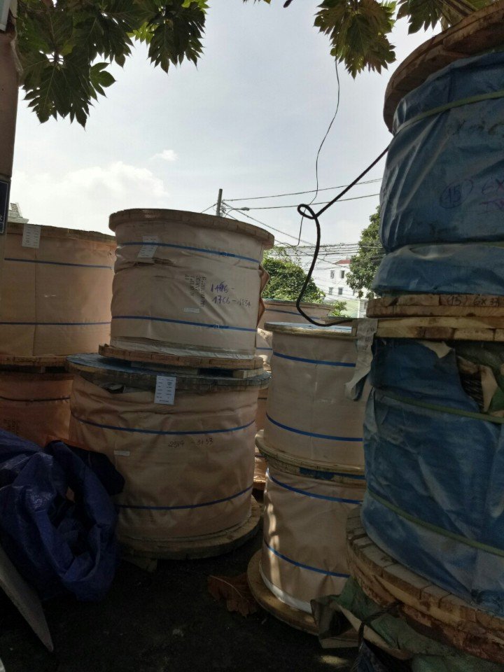 Cáp thép, Cáp thép lõi bố, Cáp thép lõi đay, Cáp thép lõi thép, Cấu tạo của cáp thép, Dây cáp lõi thép, Lực chịu tải của cáp thép