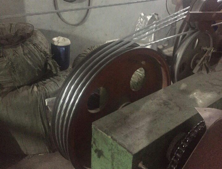 cáp thép cứng chất lượng, Địa chỉ bán cáp thép chất lượng, cáp thép, cáp thép cứng, cáp thép cứng viễn thông, Công ty TNHH Lê Hà Vina, Lê Hà Vina