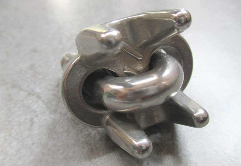 Tăng đơ 10, Tăng đơ cáp 10, Dây xích, Neo giàn khoan ngoài khơi, Tăng đơ cáp, Lê Hà Vina, Sợi cáp