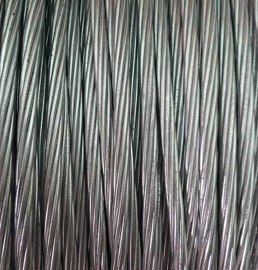 Cáp cứng viễn thông 1×19, Cáp cứng viễn thông, Cáp cứng, Đặc điểm dây cáp thép viễn thông 1×19, Thông số kỹ thuật cáp cứng viễn thông 1×19, cáp viễn thông, Lê Hà Vina