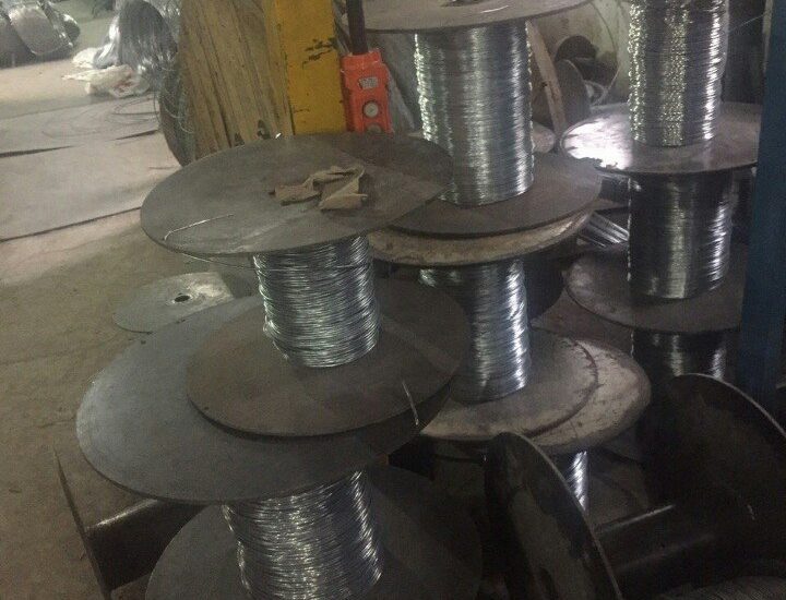 Các loại cáp viễn thông, Cáp thép viễn thông, Dây cáp cứng viễn thông, Nhà cung cấp dây cáp cứng viễn thông