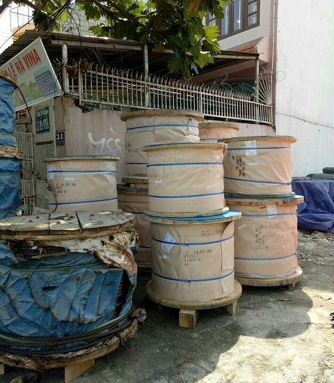 Sợi thép mạ kẽm, Cáp mạ kẽm là gì, Cáp thép mạ kẽm, cáp mạ kẽm, Thép cacbon chất lượng cao, Sợi cáp, Địa chỉ cung cấp cáp mạ kẽm