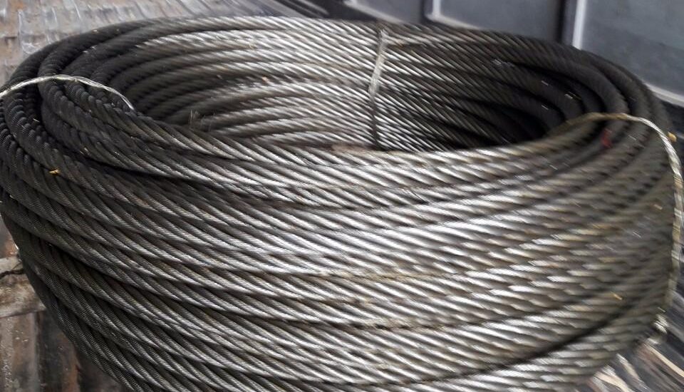 Cáp inox, Cáp inox có những ưu điểm gì, Cáp lụa, Công ty TNHH Lê Hà Vina