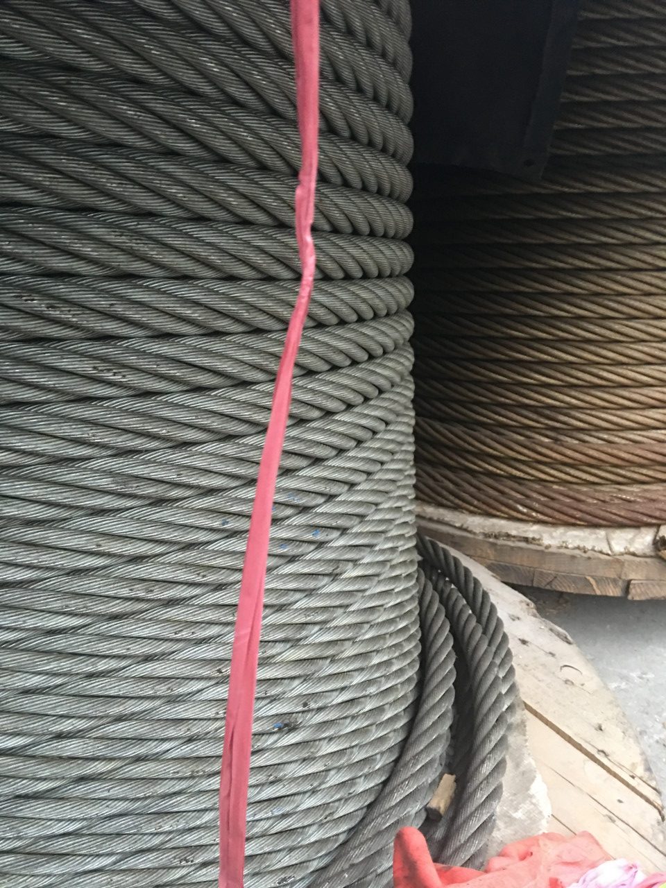 Cáp inox, Cáp inox có những ưu điểm gì, Cáp lụa, Công ty TNHH Lê Hà Vina