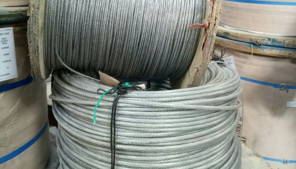 Bán dây cáp bọc nhựa, Địa chỉ bán dây cáp bọc nhựa, Một số lưu ý khi sử dụng dây cáp bọc nhựa, sử dụng dây cáp, Dây cáp bọc nhựa