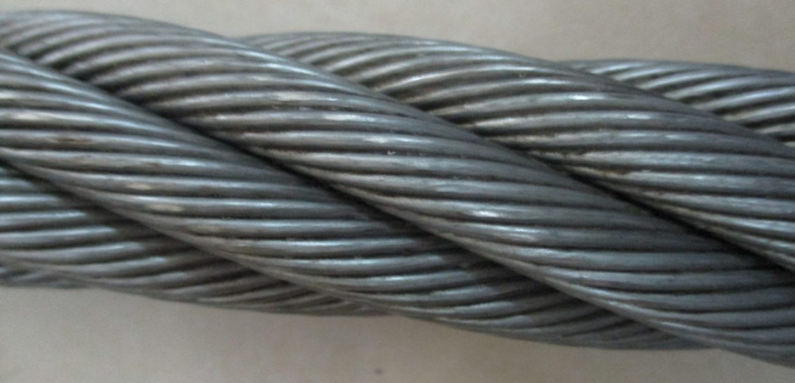 Căng cáp inox, Căng cáp inox giá rẻ, Cáp thép inox, Đơn vị cung cấp căng cáp inox, Dùng cáp inox để căng