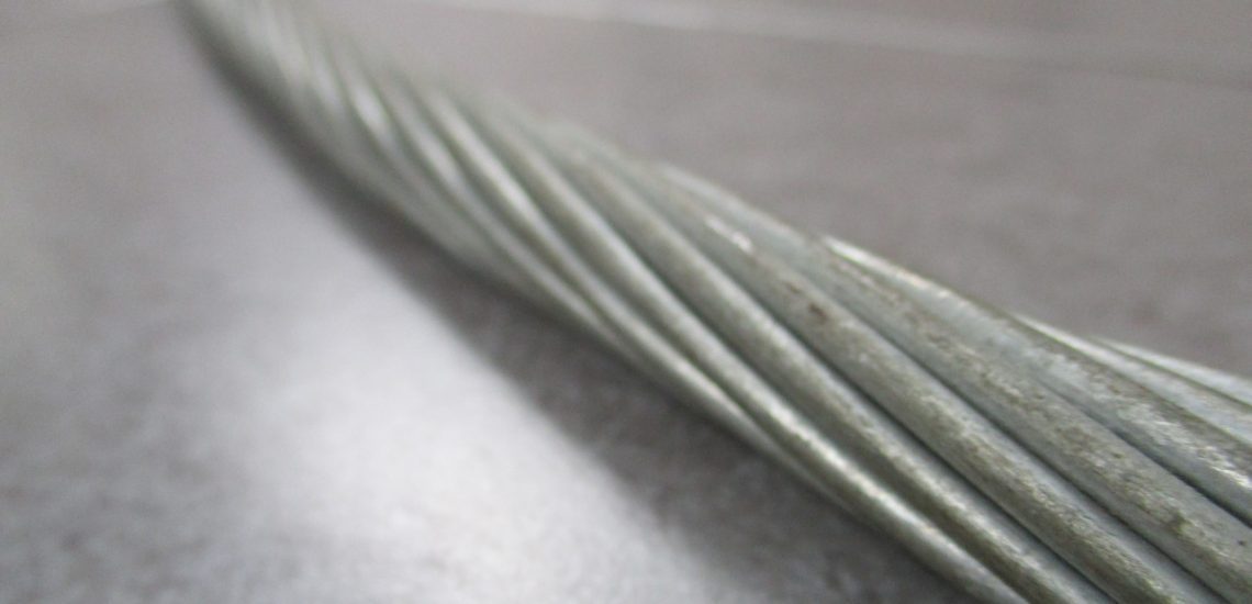 Cáp cứng viễn thông 1x19, Cáp cứng viễn thông, Cáp cứng viễn thông 1x19 là gì, Cáp cứng viễn thông 1x19 khó bị gỉ, Ưu điểm nổi bật của cáp cứng viễn thông 1x19