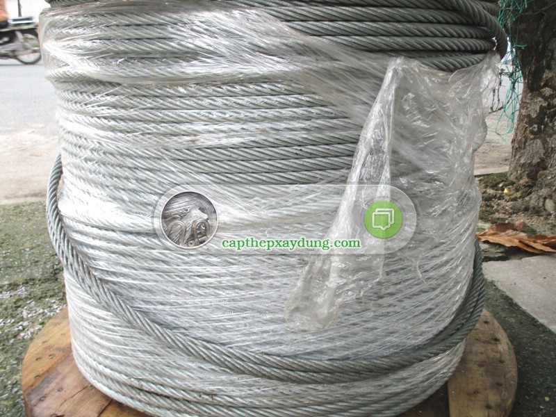Cáp inox 14mm, Sử dụng cáp inox 14mm, Cáp inox 14mm là gì, Dây cáp chất lượng, Tại sao nên sử dụng cáp inox 14mm, Dây cáp inox 14mm, Dây cáp inox 14mm có tính cách điện