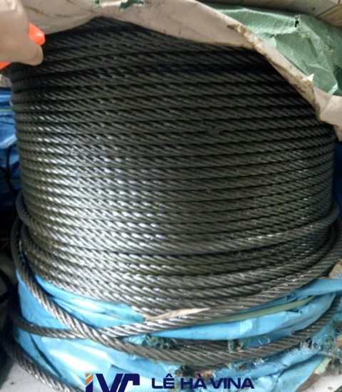 Cáp inox 10mm, Cáp inox 10mm có ưu điểm gì, Sợi cáp, Sợi cáp inox, Cáp inox 10mm có giá bao nhiêu, giá cáp inox 10mm bao nhiêu, Lê Hà Vina