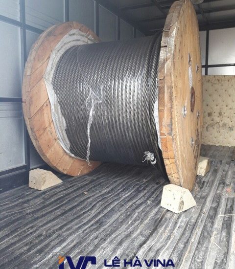 Cáp mạ kẽm, Cáp mạ kẽm loại nào tốt, Dây cáp mạ kẽm, Sợi cacbon nguyên chất, Cáp thép mạ kẽm 6×12+FC, Cáp thép mạ kẽm 6×19+FC, Nên mua cáp mạ kẽm ở đâu