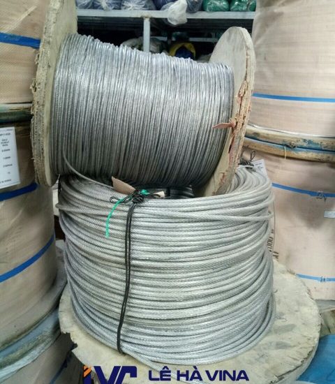 Mua dây cáp bọc nhựa ở đâu tốt nhất, Cáp bọc nhựa được sử dụng để làm gì, Cáp bọc nhựa, Cung cấp cáp bọc nhựa, dây cáp lụa bọc nhựa