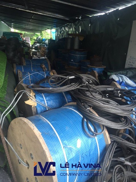 Cáp thép Hàn Quốc, Cáp thép Hàn Quốc là gì, Thép cacbon chất lượng cao, Mạ kẽm phân điện, mua cáp Hàn Quốc mạ kẽm, mua dây cáp thép Hàn Quốc