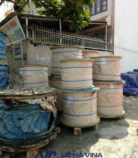 Cáp thép mạ kẽm D10, Cáp thép mạ kẽm D10 là gì, Thép cacbon cao cấp, Công ty TNHH Lê Hà Vina, Cáp thép mạ kẽm D10 có bền không, Cáp mạ kẽm D10 mua ở đâu tốt nhất