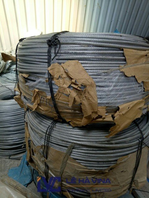 Dây cáp bọc nhựa, Dây cáp bọc nhựa là gì, Lõi cáp, Mua dây cáp bọc nhựa uy tín, Nhựa PVC cao cấp, Địa chỉ mua dây cáp bọc nhựa, Địa chỉ cung cấp cáp bọc nhựa, Cáp thép bọc nhựa, Mua cáp bọc nhựa tại Lê Hà Vina