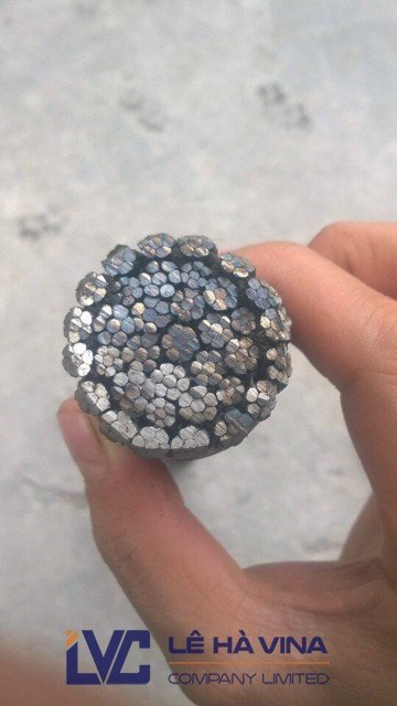 Cáp chống xoắn 35x7, Cáp chống xoắn 19x7, Cáp chống xoắn 19x7 Hàn Quốc là gì, Cáp chống xoắn 19x7 Hàn Quốc có ưu điểm gì nổi bật, Cáp chống xoắn, Lê Hà Vina