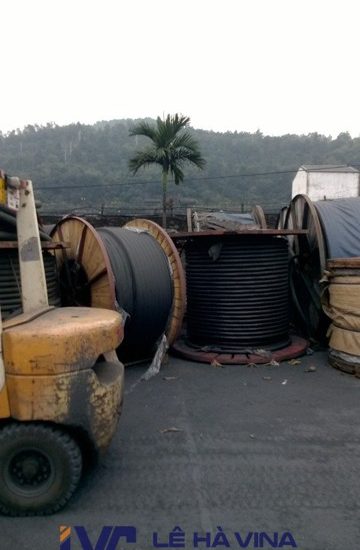 Cáp chống xoắn, Cáp chống xoắn là gì, Cáp chống xoắn được sử dụng để làm gì, Cáp chống xoắn chất lượng cao có ưu điểm gì, Dây cáp chống xoắn, Cáp chống xoắn mạ kẽm, Lê Hà Vina