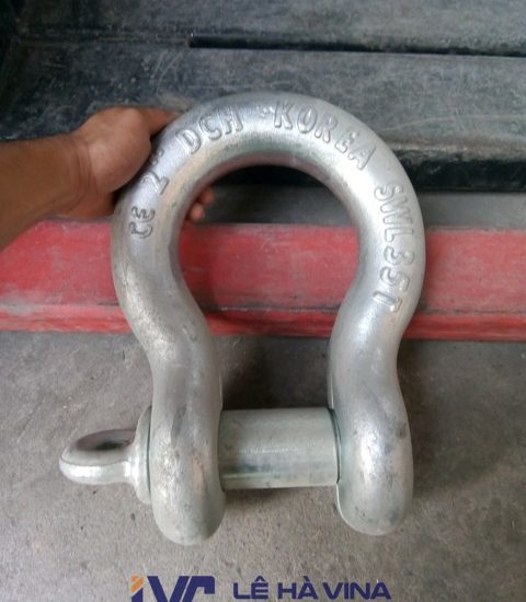 Ma ní Hàn Quốc 35 tấn, Ma ní Hàn Quốc 35 tấn là gì, Ma ní, Ma ní Hàn Quốc 35 tấn là gì, Thân ma ní Hàn Quốc, Công ty TNHH Lê Hà Vina